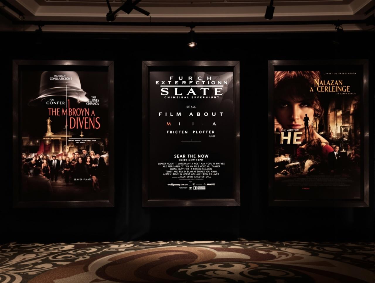 四虎影院2026年片单发布,12部精品力作蓄势待发